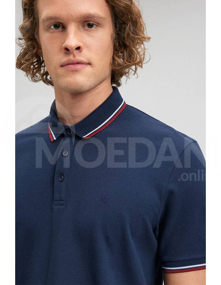 Mavi - POLO TEE Tbilisi - photo 4