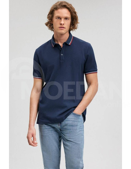 Mavi - POLO TEE Tbilisi - photo 1