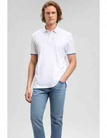 Mavi - POLO TEE Tbilisi