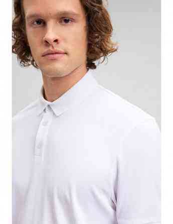 Mavi - POLO TEE Tbilisi