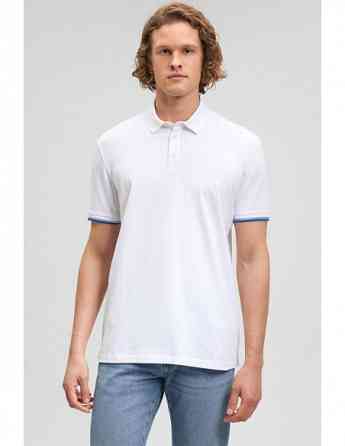 Mavi - POLO TEE Tbilisi