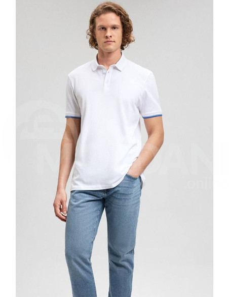 Mavi - POLO TEE Tbilisi - photo 4