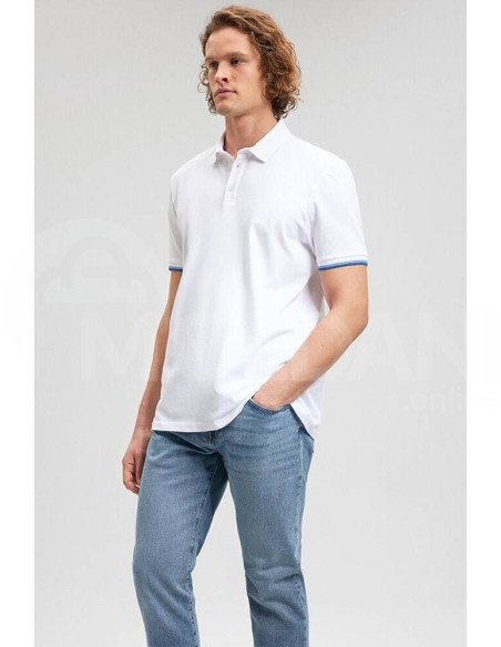 Mavi - POLO TEE Tbilisi - photo 5