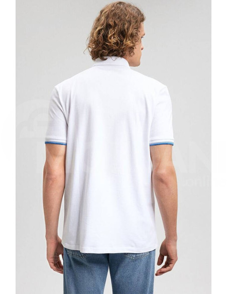 Mavi - POLO TEE Tbilisi - photo 2