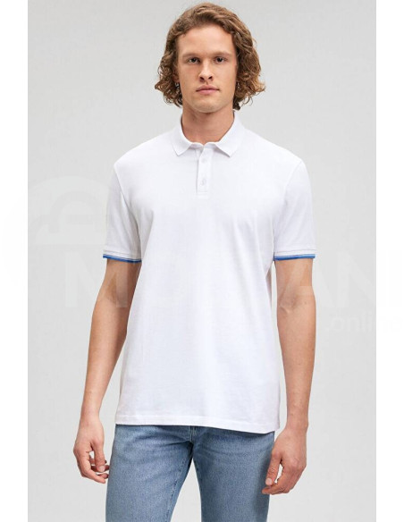 Mavi - POLO TEE Tbilisi - photo 1