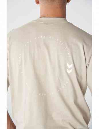 HUMMEL - HMLDESSELLI T-SHIRT S/S Tbilisi