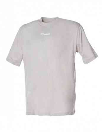 HUMMEL - HMLDESSELLI T-SHIRT S/S Tbilisi
