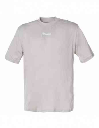 HUMMEL - HMLDESSELLI T-SHIRT S/S Tbilisi