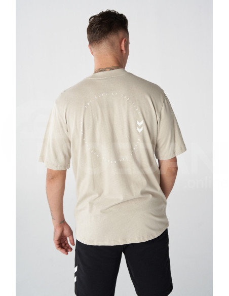 HUMMEL - HMLDESSELLI T-SHIRT S/S Tbilisi - photo 2