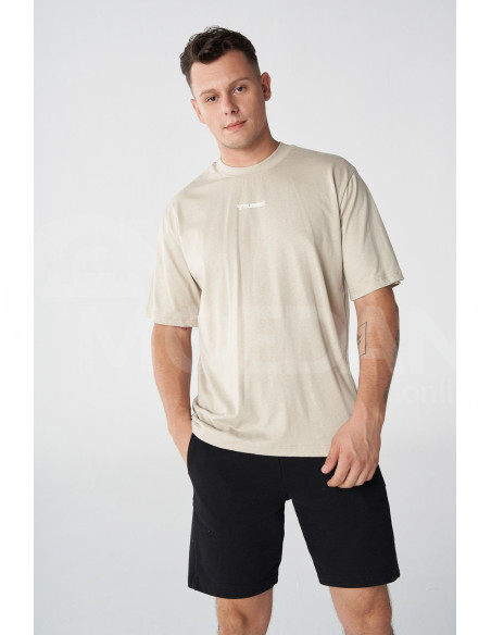 HUMMEL - HMLDESSELLI T-SHIRT S/S Tbilisi - photo 1