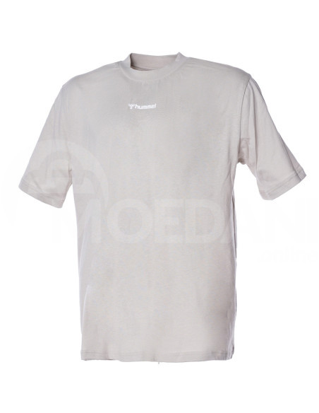 HUMMEL - HMLDESSELLI T-SHIRT S/S Tbilisi - photo 5