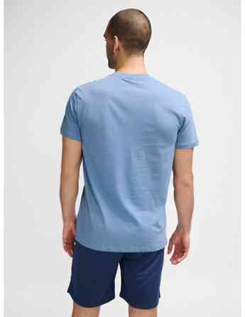 HUMMEL - hmlACTIVE CIRCLE CO TEE S/S Tbilisi