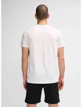 HUMMEL - hmlACTIVE CIRCLE CO TEE S/S Tbilisi