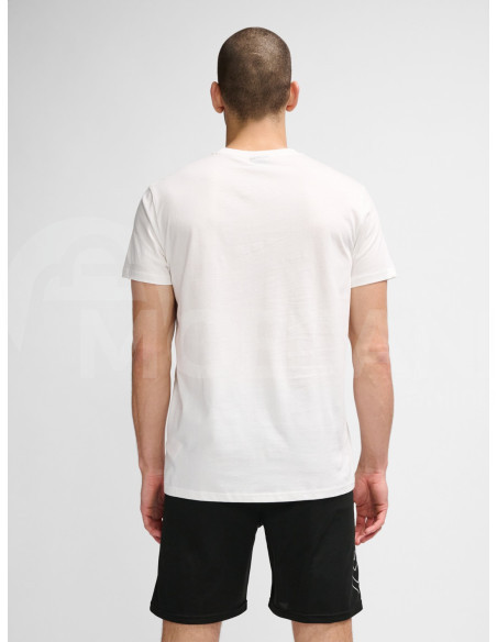 HUMMEL - hmlACTIVE CIRCLE CO TEE S/S Tbilisi - photo 2