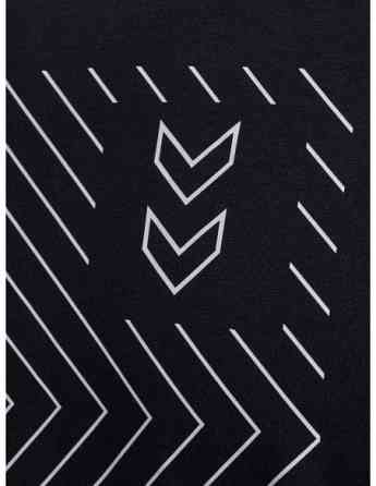 HUMMEL - hmlACTIVE SQUARE CO TEE S/S Tbilisi