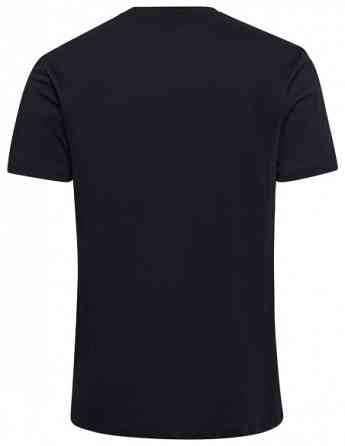 HUMMEL - hmlACTIVE SQUARE CO TEE S/S Tbilisi