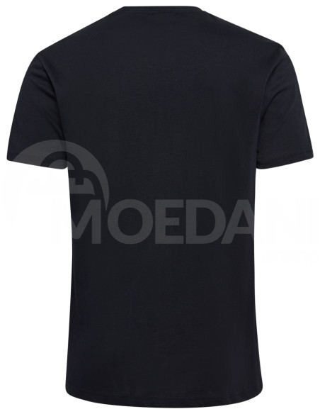 HUMMEL - hmlACTIVE SQUARE CO TEE S/S Tbilisi - photo 2
