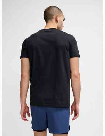 HUMMEL - hmlACTIVE CIRCLE CO TEE S/S Tbilisi