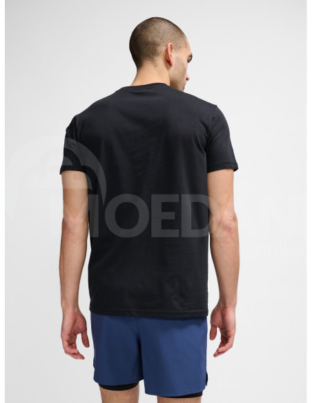 HUMMEL - hmlACTIVE CIRCLE CO TEE S/S Tbilisi - photo 2