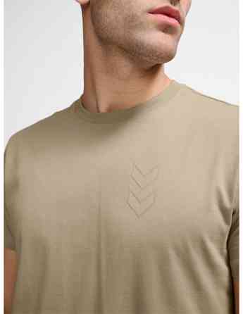 HUMMEL - hmlACTIVE CO TEE S/S Tbilisi