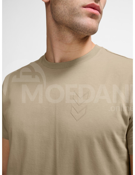 HUMMEL - hmlACTIVE CO TEE S/S Tbilisi - photo 4