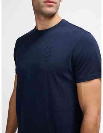 HUMMEL - hmlACTIVE CO TEE S/S Tbilisi