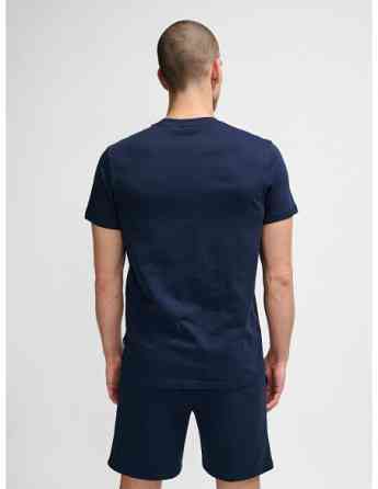 HUMMEL - hmlACTIVE CO TEE S/S Tbilisi