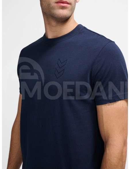 HUMMEL - hmlACTIVE CO TEE S/S Tbilisi - photo 3