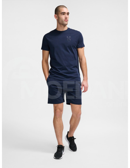 HUMMEL - hmlACTIVE CO TEE S/S Tbilisi - photo 4