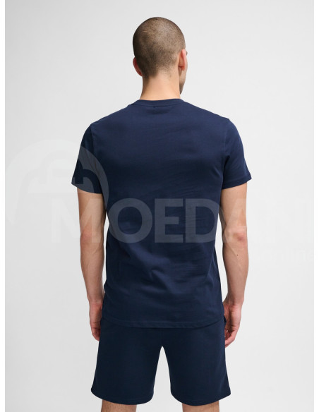 HUMMEL - hmlACTIVE CO TEE S/S Tbilisi - photo 2