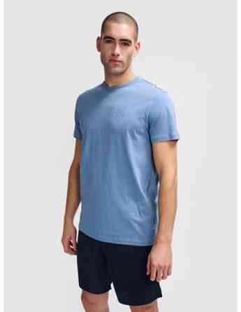 HUMMEL - hmlACTIVE CO TEE S/S Tbilisi