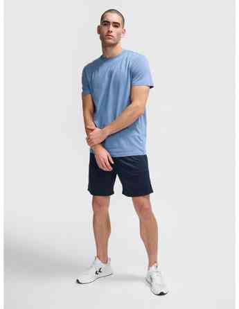 HUMMEL - hmlACTIVE CO TEE S/S Tbilisi