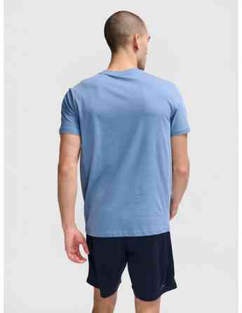 HUMMEL - hmlACTIVE CO TEE S/S Tbilisi