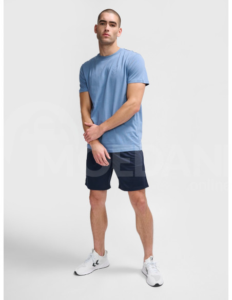 HUMMEL - hmlACTIVE CO TEE S/S Tbilisi - photo 4