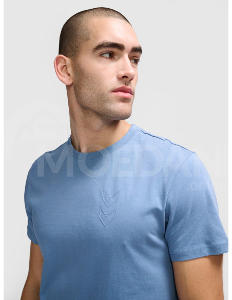 HUMMEL - hmlACTIVE CO TEE S/S Tbilisi - photo 3