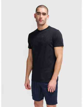 HUMMEL - hmlACTIVE CO TEE S/S Tbilisi