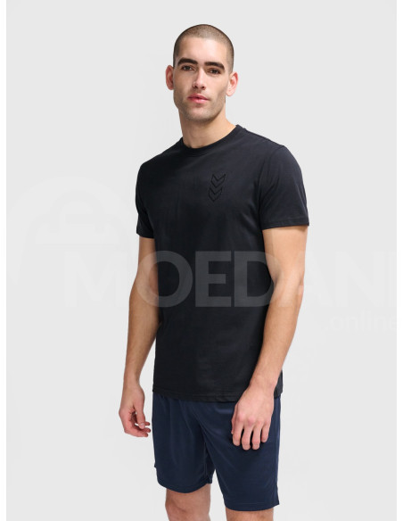 HUMMEL - hmlACTIVE CO TEE S/S Tbilisi - photo 1