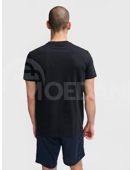 HUMMEL - hmlACTIVE CO TEE S/S Tbilisi - photo 2