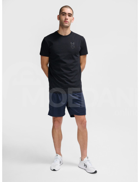 HUMMEL - hmlACTIVE CO TEE S/S Tbilisi - photo 4