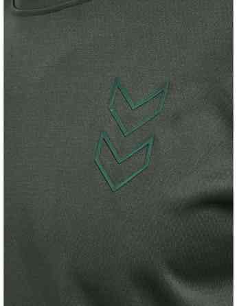 HUMMEL - hmlACTIVE PL JERSEY S/S Tbilisi