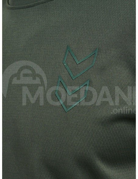 HUMMEL - hmlACTIVE PL JERSEY S/S Tbilisi - photo 4