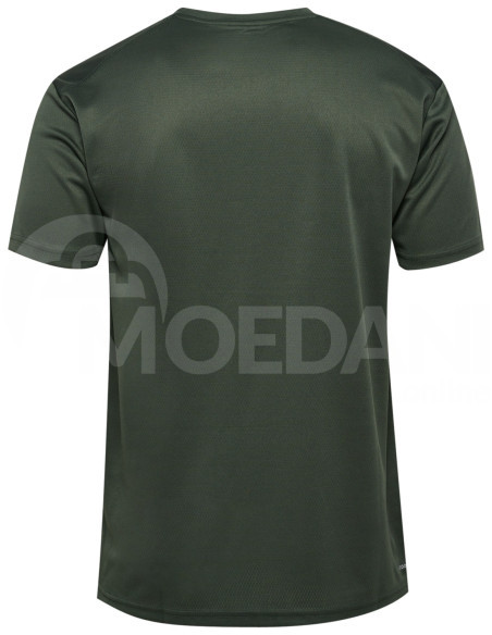 HUMMEL - hmlACTIVE PL JERSEY S/S Tbilisi - photo 2