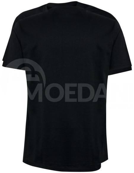 HUMMEL - hmlLGC FLOYD BOXY T-SHIRT Tbilisi - photo 2