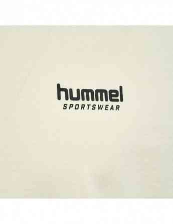 HUMMEL - hmlLGC ALEX BOXY T-SHIRT Tbilisi