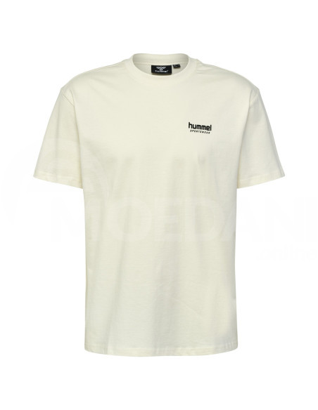 HUMMEL - hmlLGC ALEX BOXY T-SHIRT Tbilisi - photo 1