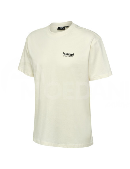 HUMMEL - hmlLGC ALEX BOXY T-SHIRT Tbilisi - photo 3