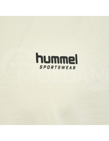 HUMMEL - hmlLGC ALEX BOXY T-SHIRT Tbilisi - photo 4