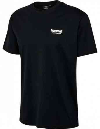HUMMEL - hmlLGC ALEX BOXY T-SHIRT Tbilisi