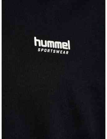 HUMMEL - hmlLGC ALEX BOXY T-SHIRT Tbilisi