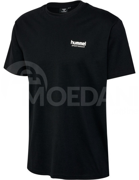 HUMMEL - hmlLGC ALEX BOXY T-SHIRT Tbilisi - photo 3